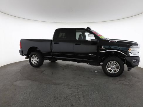 Used 2024 RAM 2500 Laramie w/ Safety Group AWD/4WD image 15