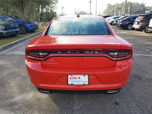 Used 2023 Dodge Charger SXT image 8