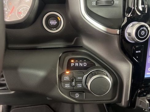 New 2026 RAM 1500 Big Horn AWD/4WD image 20