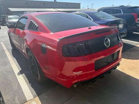 Used 2013 Ford Mustang GT Premium RWD image 7