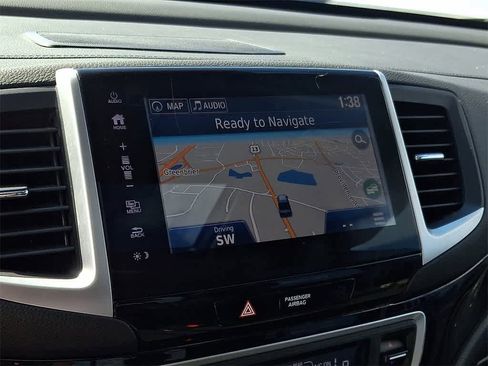 Used 2017 Honda Ridgeline RTL-E image 17