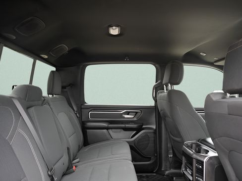 Used 2023 RAM 1500 Big Horn AWD/4WD image 13