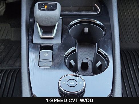 New 2026 Nissan Rogue SV w/ Rock Creek Premium Package image 23