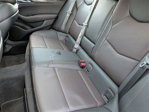 Certified 2023 Cadillac CT5 Sport image 23