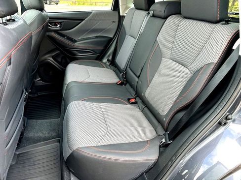 Used 2024 Subaru Forester Sport AWD/4WD image 19