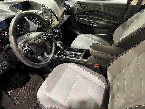Used 2018 Ford Escape S image 14