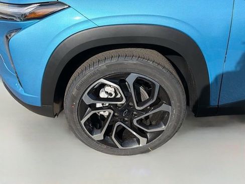 New 2026 Chevrolet Trax RS w/ Driver Confidence Package image 16