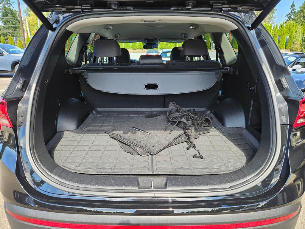 Used 2023 Hyundai Santa Fe SEL AWD/4WD image 10