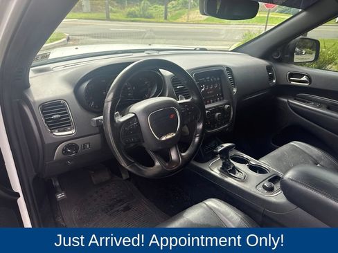 Used 2020 Dodge Durango R/T w/ Trailer Tow Group IV AWD/4WD image 8