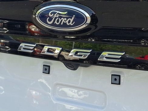Certified 2024 Ford Edge SEL w/ Convenience Package AWD/4WD image 35