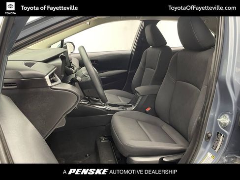 Used 2024 Toyota Corolla LE image 13