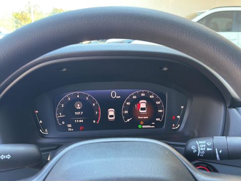 New 2026 Honda Accord SE image 22