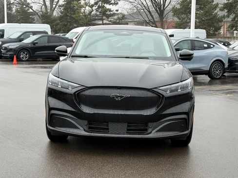 New 2026 Ford Mustang Mach-E Premium w/ Technology Package image 3