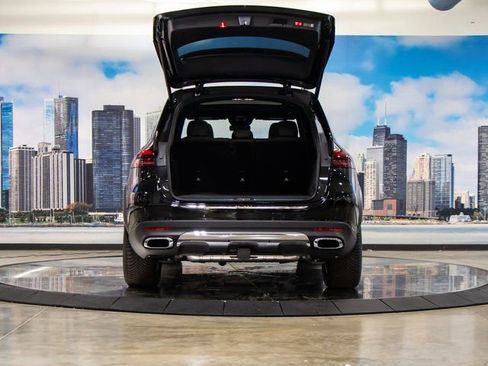 Certified 2026 Mercedes-Benz GLE 350 4MATIC image 12