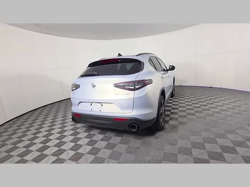 New 2026 Alfa Romeo Stelvio Sprint w/ Convenience Package AWD/4WD image 28