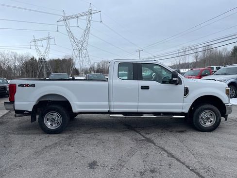 Used 2019 Ford F250 XL w/ XL Value Package image 8