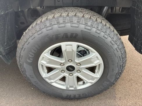 Used 2025 Ford Ranger XL w/ Trailer Tow Package AWD/4WD image 15
