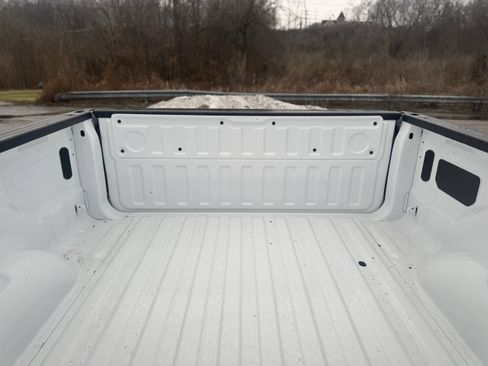 New 2026 RAM 1500 Big Horn AWD/4WD image 13