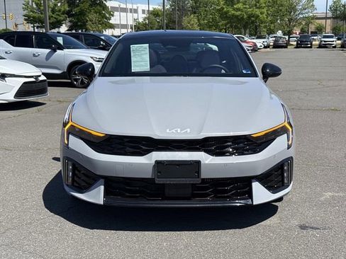 Used 2026 Kia K5 GT FWD image 6