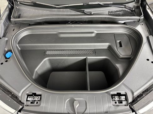 New 2027 Audi SQ6 e-tron Prestige AWD/4WD image 22