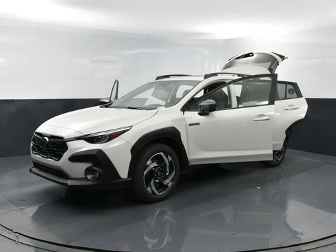 New 2026 Subaru Crosstrek 2.5i Limited image 30
