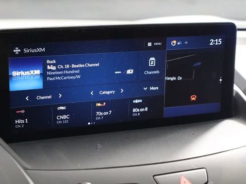 Used 2021 Acura RDX A-Spec FWD image 33