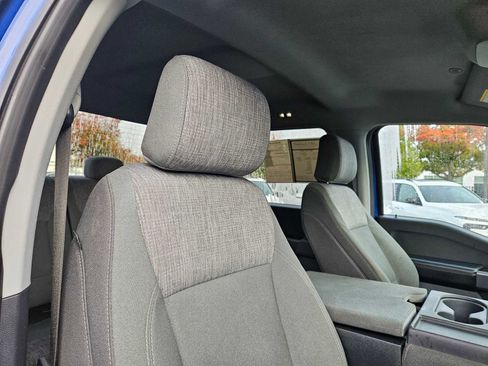 Used 2023 Ford F150 XLT image 13