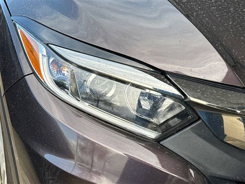 Used 2020 Honda HR-V EX image 4