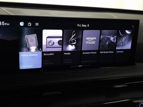 New 2026 Genesis GV80 3.5T Prestige image 20