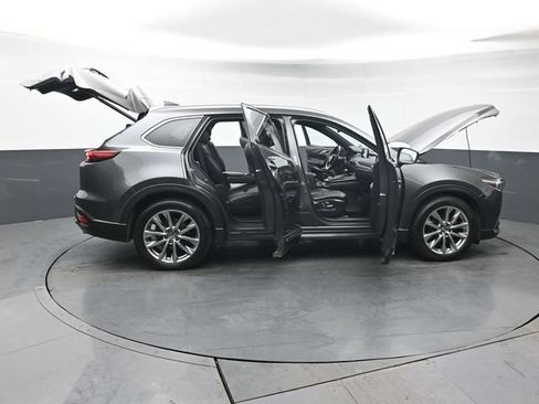 Used 2019 MAZDA CX-9 Grand Touring AWD/4WD image 46