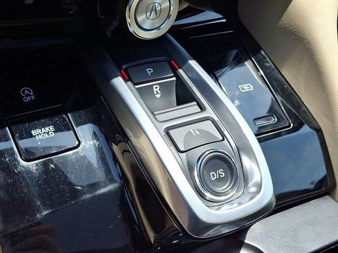 Used 2023 Acura MDX SH-AWD w/ Technology Package image 22