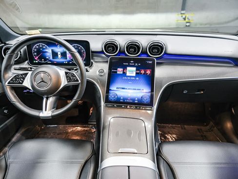 Certified 2023 Mercedes-Benz C 300 Sedan image 15