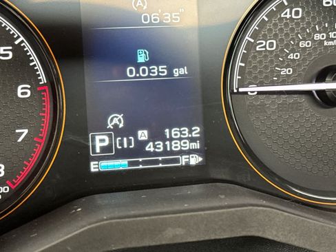 Used 2023 Subaru Forester Wilderness AWD/4WD image 31