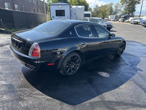 Used 2007 Maserati Quattroporte image 13