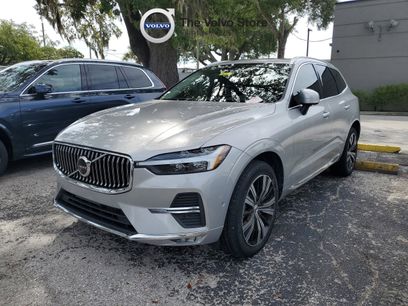Certified 2023 Volvo XC60 B5 Plus