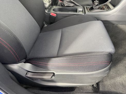 Used 2021 Subaru WRX AWD/4WD image 32