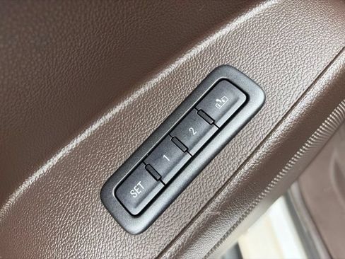 Used 2016 GMC Yukon Denali w/ Open Road Package AWD/4WD image 12