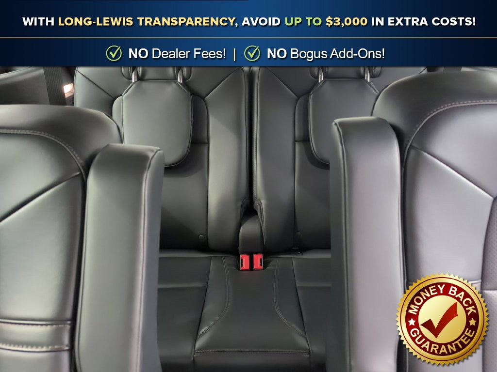 Used 2026 Lincoln Aviator 2WD image 21