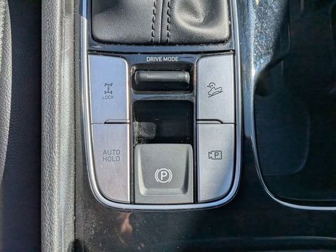 Used 2024 Hyundai Santa Cruz Limited AWD/4WD image 26