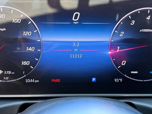 Used 2024 Mercedes-Benz C 300 4MATIC Sedan image 36