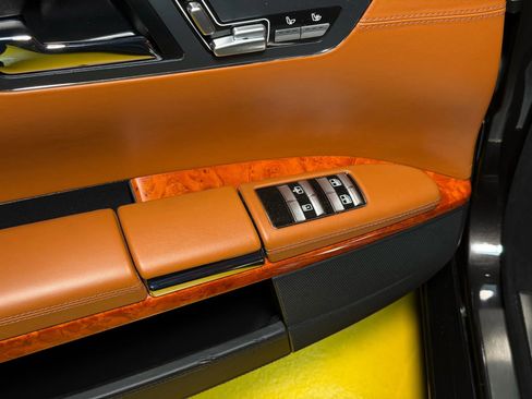 Used 2007 Mercedes-Benz S 65 AMG image 20