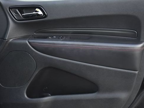 Used 2024 Dodge Durango GT RWD image 32
