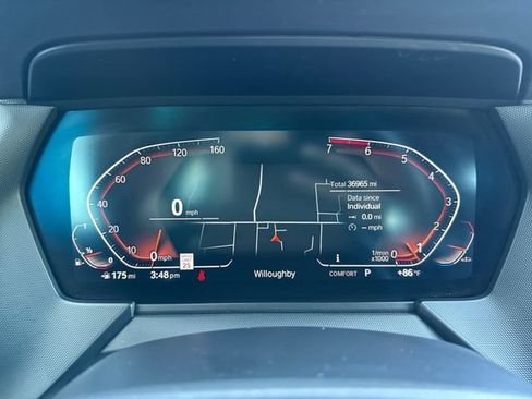 Used 2024 BMW 228i Gran Coupe FWD image 17
