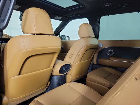 New 2026 Hyundai Palisade Calligraphy image 33