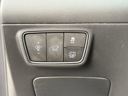 Used 2024 Hyundai Tucson N Line AWD/4WD image 21