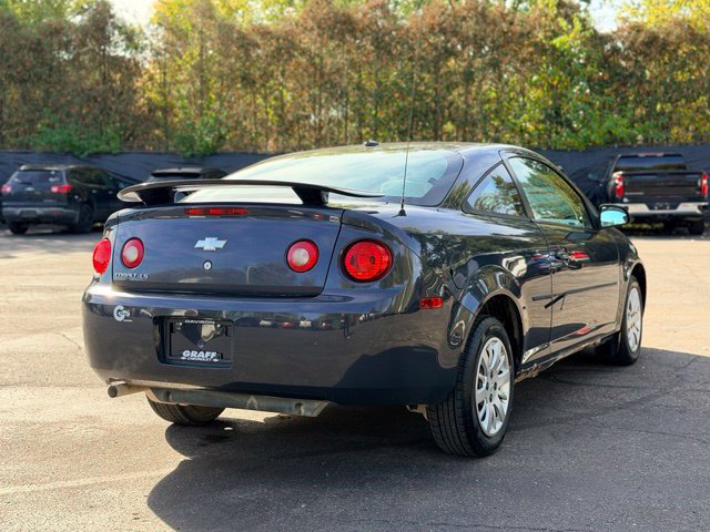 Used 2009 Chevrolet Cobalt LS w/ Protection Package FWD image 4
