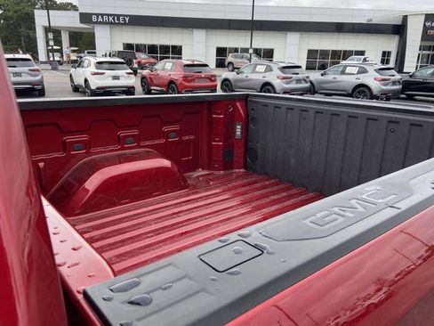 Certified 2021 GMC Sierra 1500 Elevation w/ X31 Off-Road Package AWD/4WD image 10