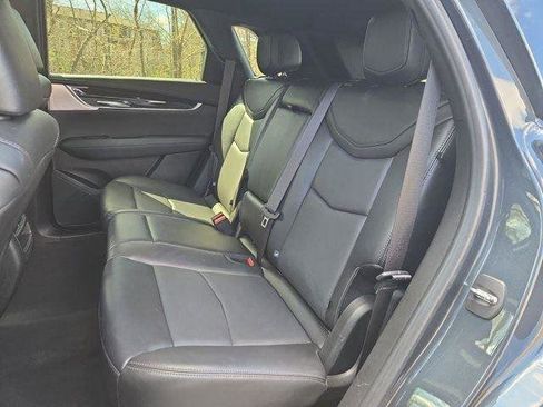 Used 2021 Cadillac XT5 Premium Luxury AWD/4WD image 26