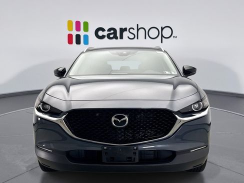 Used 2023 MAZDA CX-30 AWD 2.5 S w/ Preferred Package image 8