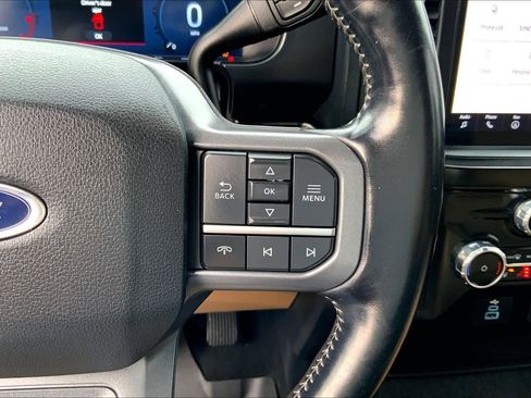 Used 2023 Ford F350 Lariat AWD/4WD image 18